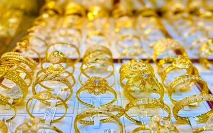 Giá vàng tăng trở lại: Những rủi ro nhà đầu tư cần lưu ý trước khi xuống tiền