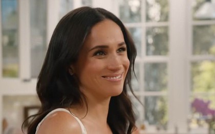Ông trùm Netflix hết lời tung hô Meghan Markle: Dân mạng mỉa mai “chỉ là hào quang đi mượn”