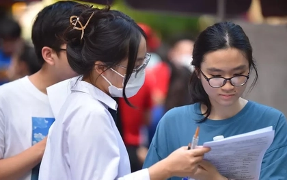 Trường đại học nói về đề xuất bỏ xét tuyển học bạ