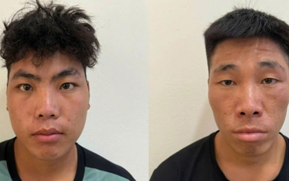 Bắt giữ 2 kẻ hiếp dâm thiếu nữ say rượu