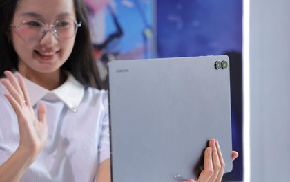 Lý do Galaxy Tab S11 series là hành trang không thể thiếu cho sinh viên