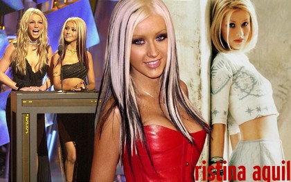 Kình địch của Britney Spears: Mỹ nhân tóc vàng vượt tuổi thơ bạo hành, dù béo hay gầy vẫn chào thua "công chúa nhạc pop"