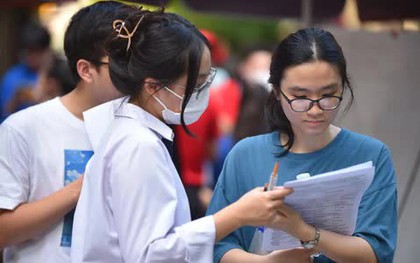 42% thí sinh chọn học bạ, nhưng phương thức xét tuyển đại học này sắp bị khai tử?