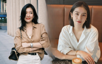 Bạn thuộc mệnh khuyết Mộc? Đây là những món phụ kiện giúp sự nghiệp bùng nổ, sức khoẻ cải thiện, nhân duyên lên hương