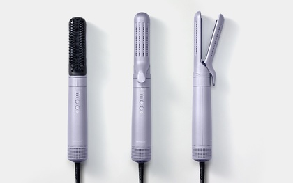 LocknLock Beauty Hair: Giải pháp toàn diện cho mọi nhu cầu chăm sóc tóc từ Hàn Quốc