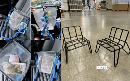 8 món đồ đỉnh nhất IKEA: Cứ lên kệ là bán vèo vèo, Google cũng hết từ để khen