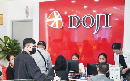 Doji, Bảo Tín Minh Châu, SJC bị phạt vì cạnh tranh không lành mạnh