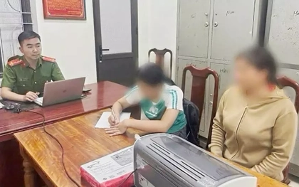 Nữ sinh bị nhóm lừa đảo thao túng suýt mất 300 triệu đồng
