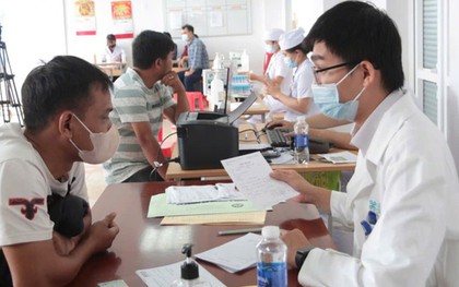Rùng mình lời kể của bệnh nhân vụ máy hỏng nhưng vẫn được kê... tán sỏi