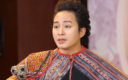 Tùng Dương nói về Sơn Tùng, nhắc tên cả nhạc sĩ Huy Tuấn