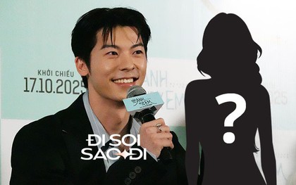 Mỹ nhân “như hình với bóng” bên Hứa Quang Hán tại Việt Nam là ai?