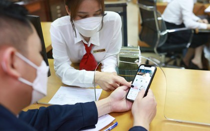 Trước 30/10, những ai từng chuyển tiền vào 5 tài khoản ngân hàng này cần ra trình báo công an ngay