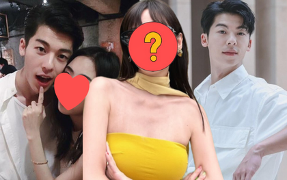 Chân dung cô gái "thắng đời 1000-0" hẹn hò Hứa Quang Hán, tan vỡ 8 năm vẫn không nỡ xóa ảnh đôi!