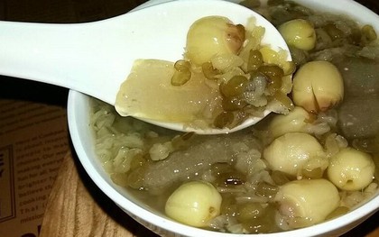 Bác sĩ tiết lộ loại hạt là "vua thải độc từ tự nhiên" cho gan, người Việt nghe xong đều bất ngờ vì... QUÁ QUEN, QUÁ RẺ