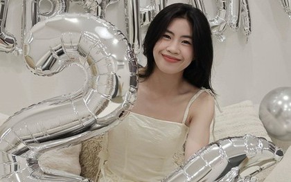 Thanh Nhã xinh quá!
