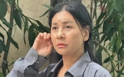 Phim thảm họa có Cát Phượng rời rạp