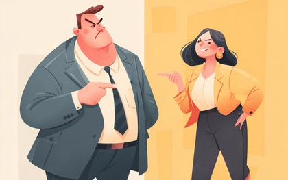 Thường nói 9 câu này chính là dấu hiệu của người sắp nghỉ việc