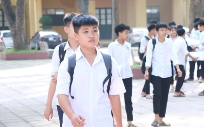 Học sinh được dạy những gì trong chương trình dự bị đại học?