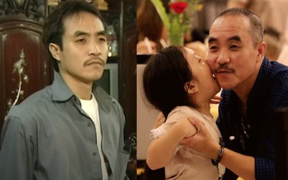 Danh hài từng bỏ sân khấu làm tiếp viên hàng không, U60 một mình nuôi con gái