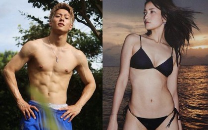 Võ sĩ điển trai như Hứa Quang Hán gây sốc khi hẹn hò mẹ đơn thân lớn hơn mình 14 tuổi, là ai?