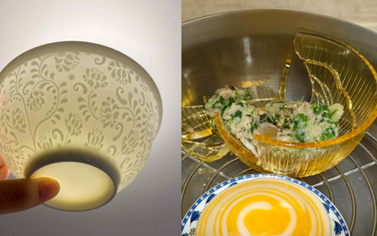 7 loại bát "đầu độc" bữa cơm nhà, rẻ mấy cũng ĐỪNG ham