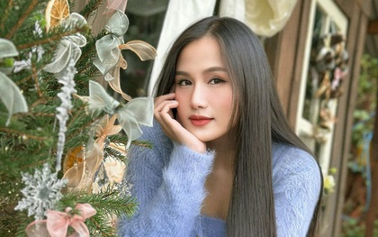 Nữ ca sĩ sở hữu hit 3 tỷ view, 30 tuổi đi thi hoa hậu: "Ban ngày tôi đi chơi, tối về khóc"