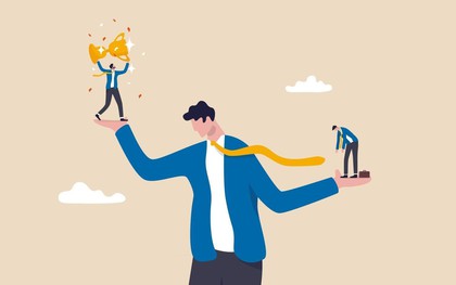6 dấu hiệu nguy hiểm của người có lòng tự trọng thấp - bạn có nhận ra ở chính mình?