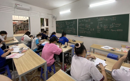 Vi phạm dạy thêm, thầy cô giáo có thể bị phạt đến 20 triệu đồng?