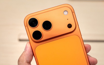 Soi dưới kính hiển vi, nguyên nhân iPhone 17 Pro dễ trầy xước đã bị phát hiện