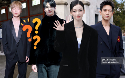 Show Prada hiu hắt đến tội, dàn Đại sứ đồng loạt mất tích vì đâu?