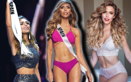 Người đẹp chuyển giới đầu tiên thi Miss Universe giờ ra sao?