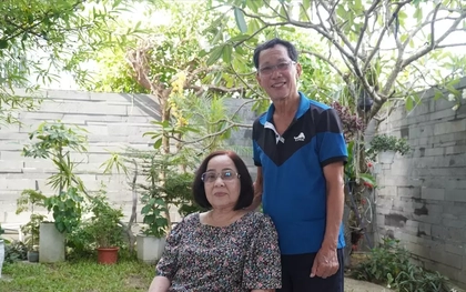 Nhân chứng sống 'Tử chiến trên không' kể chuyện đối đầu không tặc