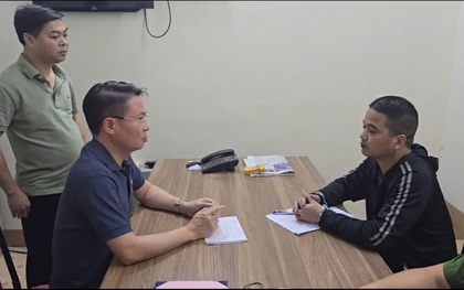 Vụ chồng sát hại vợ và 2 người đàn ông khác ở Phú Thọ: Lời khai của Vũ Phương Nhung