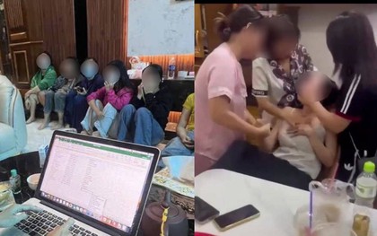 Vụ nghi vỡ hụi hơn 200 tỷ đồng ở TP.HCM: Cả trăm hụi viên "ăn dầm nằm dề, nằm lăn lóc" van xin suốt 3 ngày vẫn trắng tay