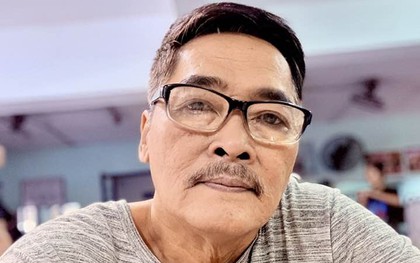 Nghệ sĩ Lê Quốc Nam: 38 tiếng mê man, hàng loạt sao Việt lo lắng hỏi thăm
