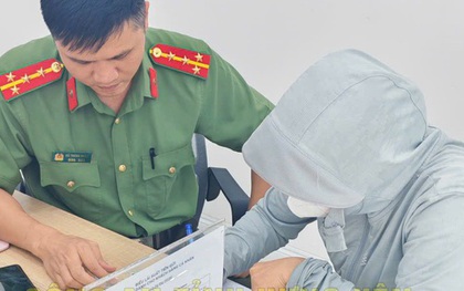 Người phụ nữ yêu cầu chuyển khoản 70 triệu vào một tài khoản ACB để đầu tư sinh lời gấp 5 lần, tỷ lệ thắng 100%: Nhân viên ngân hàng MB lập tức báo công an