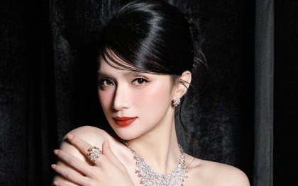 Lý do hoa hậu chuyển giới Hương Giang được chọn thi Miss Universe 2025