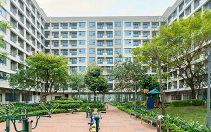 Quỹ nhà ở quốc gia: Người trẻ, người thu nhập thấp thêm hy vọng có nhà