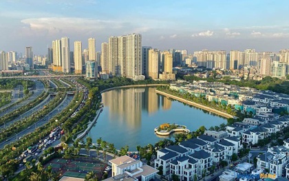 "Ngồi không” cũng lãi vài tỷ đồng từ căn hộ