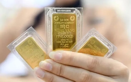 Thông tin mới nhất liên quan việc cấp phép vàng miếng