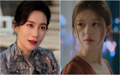 Mẹ chồng Triệu Lộ Tư "ngoài mặt thì rót trà, sau lưng hạ độc": Gả vô danh môn dễ gì được an nhàn!