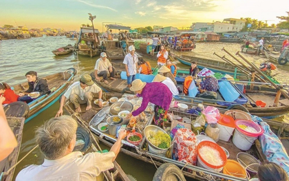 "Rốp rẻng" là gì mà người miền Tây hay dùng?