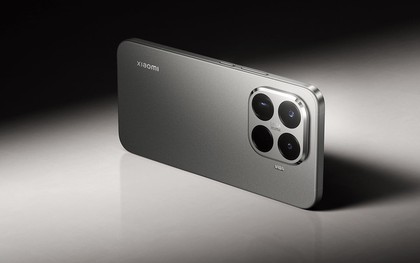 Xiaomi tung "kẻ huỷ diệt flagship" tại Việt Nam: Sức mạnh vô đối, giá khiến đối thủ "khóc thét"