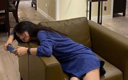 NGƯỢC ĐỜI 7 kiểu lười biếng tốt cho sức khỏe, người không biết mới đi chê bai!