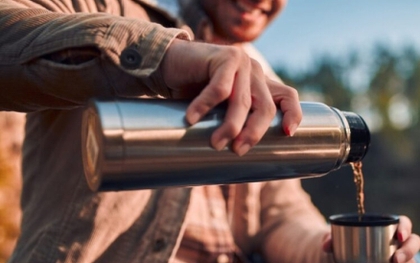 Những loại nước không nên đựng trong bình giữ nhiệt