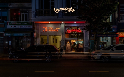 Vượt qua Bùi Viện và Tạ Hiện, địa điểm duy nhất ở Việt Nam bất ngờ lọt top 11 khu phố tuyệt nhất thế giới