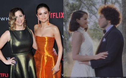 "Cú lật kèo" gây sốc giữa drama mẹ con Selena Gomez trong đám cưới thế kỷ