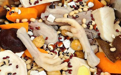 3 thực phẩm cực giàu "progesterone" tự nhiên, phụ nữ ăn sẽ điều hòa nội tiết, đẩy lùi lão hóa, tuổi 40 giảm hẳn nỗi lo mãn kinh