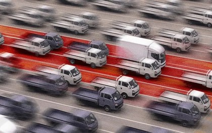 Khi thế giới còn mải cãi nhau "ai làm xe điện giỏi hơn", Trung Quốc đã sang làm một thứ béo bở khác từ lâu