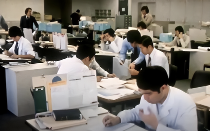 Bằng đại học Nhật Bản đã từng "quý như vàng" - Vì sao giờ trở nên mờ nhạt?